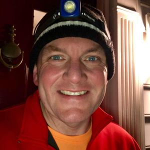 Meet your Posher, Tim